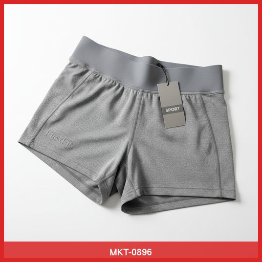 FlexFit Yoga Shorts
