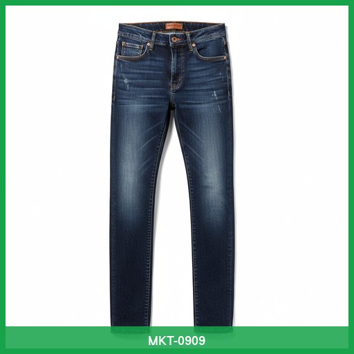 UrbanFlex Slim Fit Jeans