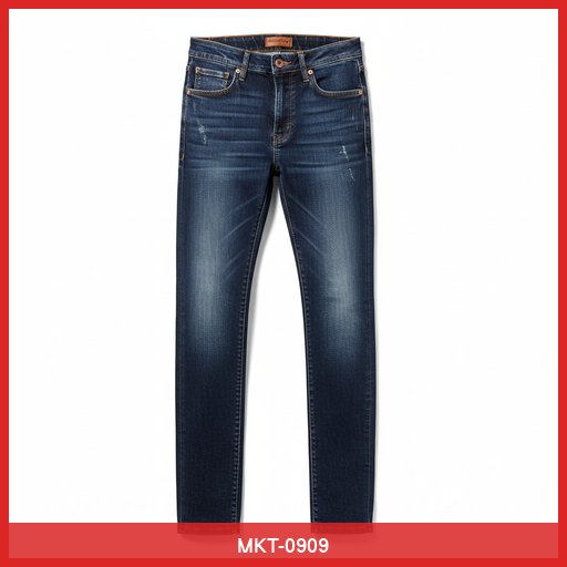 UrbanFlex Slim Fit Jeans
