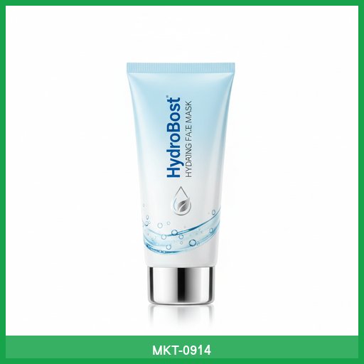 HydroBoost Hydrating Face Mask