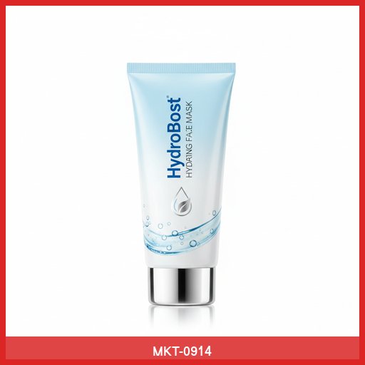 HydroBoost Hydrating Face Mask