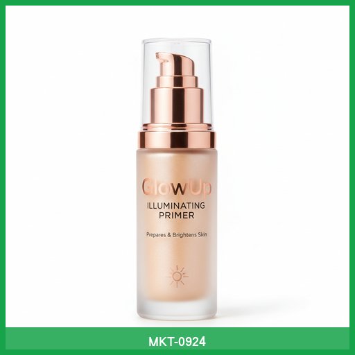 GlowUp Illuminating Primer