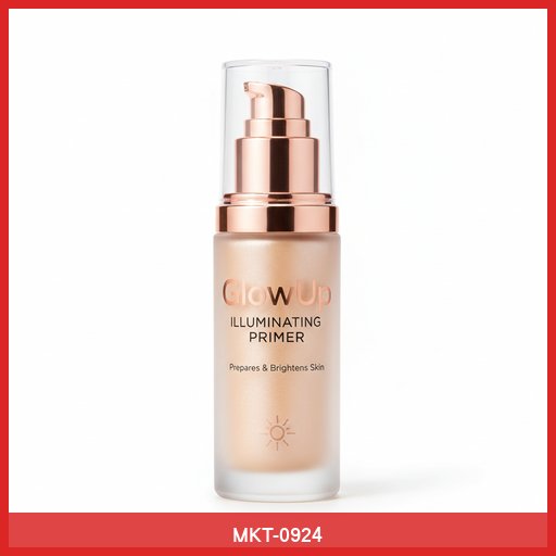 GlowUp Illuminating Primer