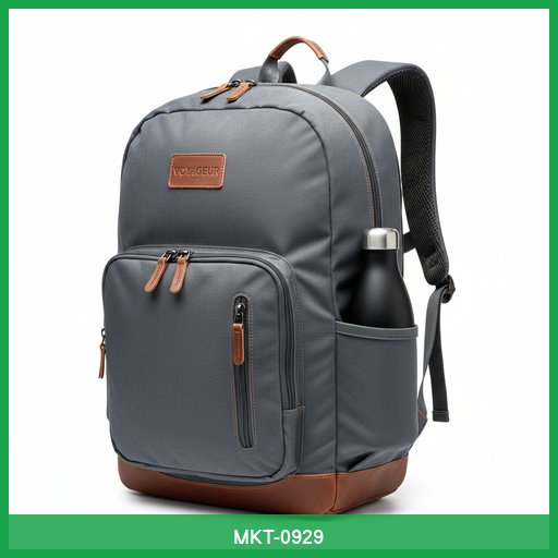Voyageur Travel Backpack