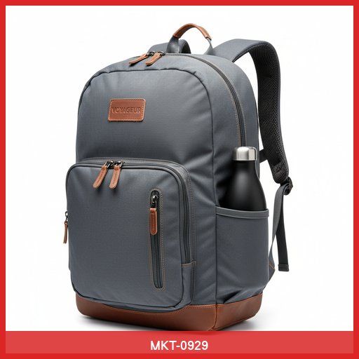 Voyageur Travel Backpack