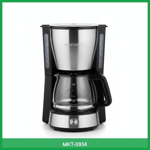 SmartBrew Coffee Maker