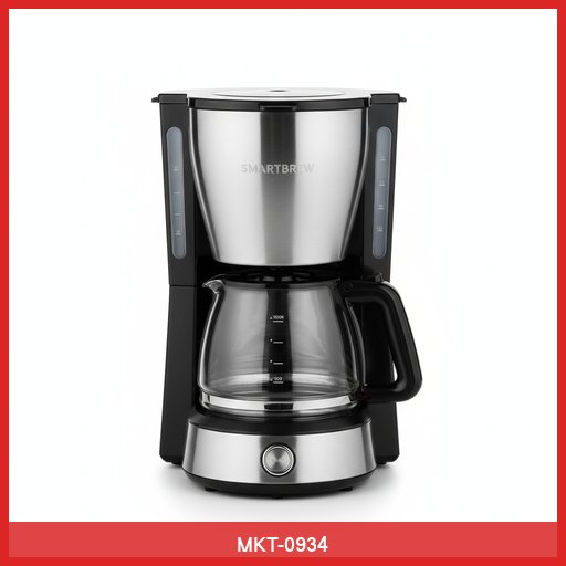 SmartBrew Coffee Maker