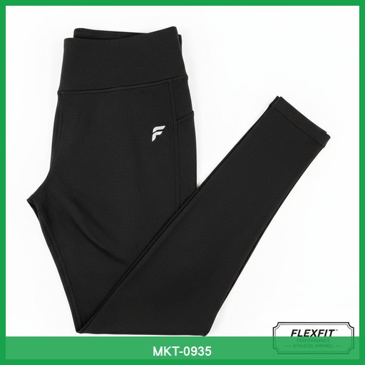 FlexFit Performance Leggings