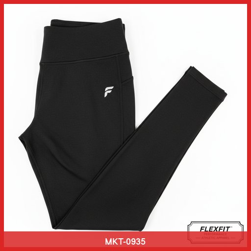 FlexFit Performance Leggings