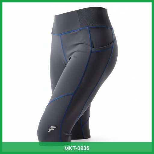 FlexFit Performance Leggings