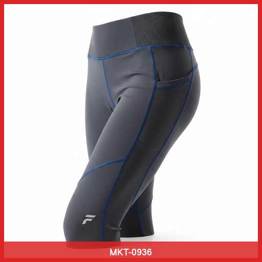 FlexFit Performance Leggings