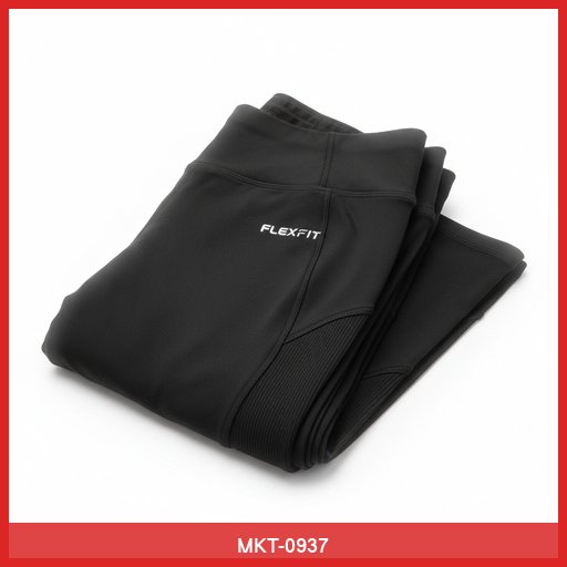 FlexFit Performance Leggings
