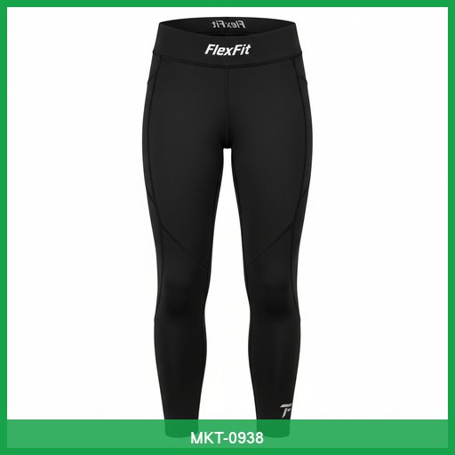 FlexFit Performance Leggings