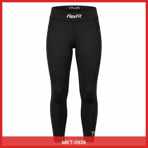 FlexFit Performance Leggings