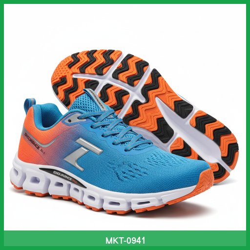 Endurance Pro Running Shoes