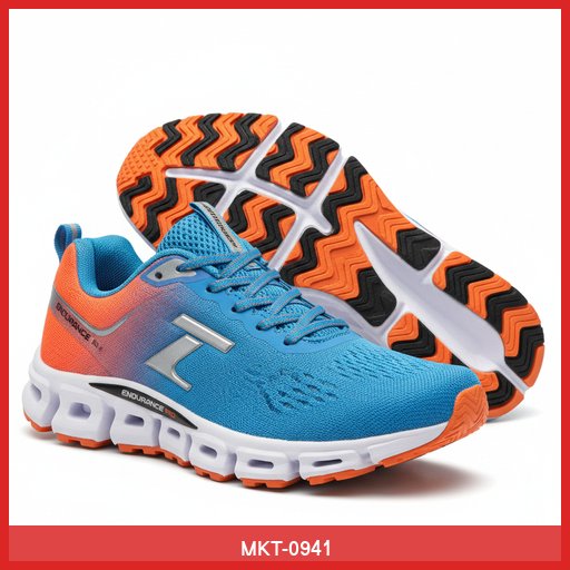 Endurance Pro Running Shoes