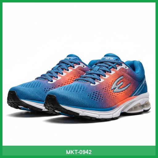 Endurance Pro Running Shoes