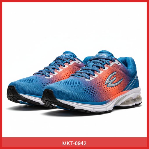 Endurance Pro Running Shoes