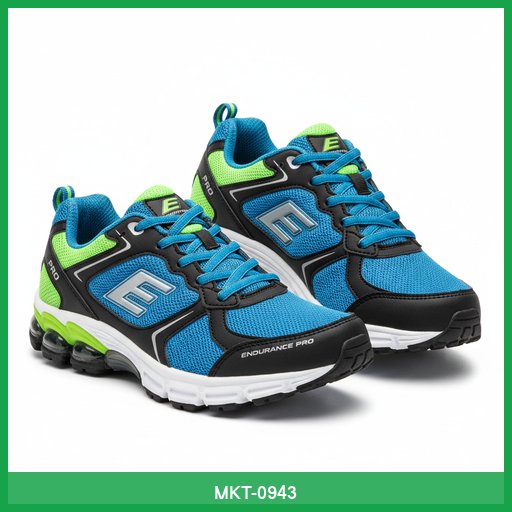 Endurance Pro Running Shoes