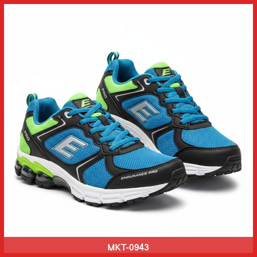 Endurance Pro Running Shoes