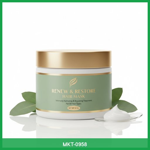 Renew & Restore Hair Mask