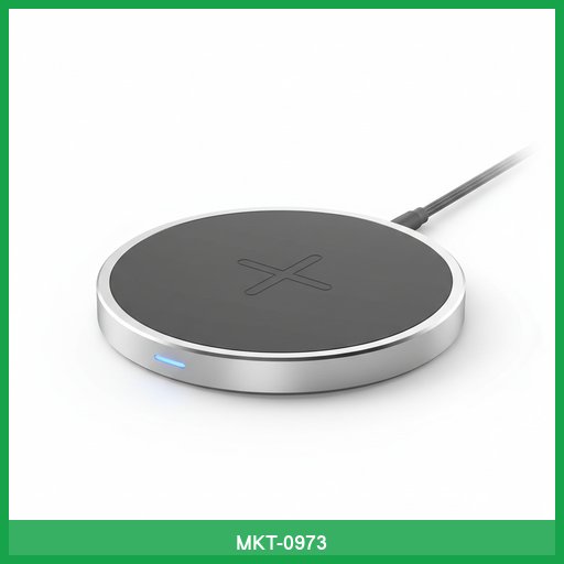 Wireless Charging Pad