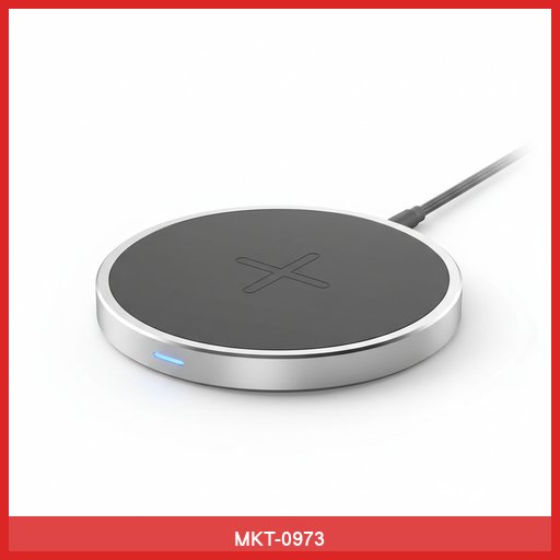Wireless Charging Pad