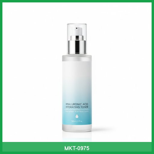 Hyaluronic Acid Hydrating Toner