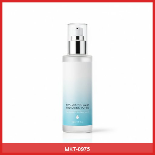 Hyaluronic Acid Hydrating Toner