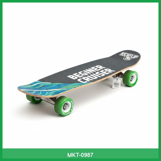 Beginner Skateboard Complete