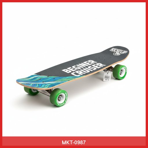 Beginner Skateboard Complete