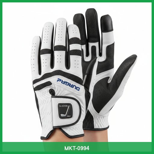 All-Weather Golf Gloves (Pair)