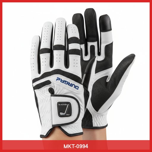 All-Weather Golf Gloves (Pair)