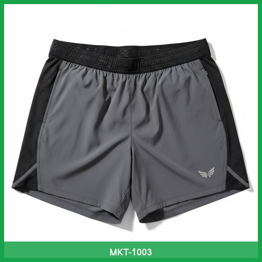 Men's Performance Running Shorts