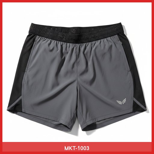 Men's Performance Running Shorts