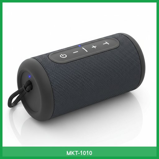 Portable Bluetooth Speaker