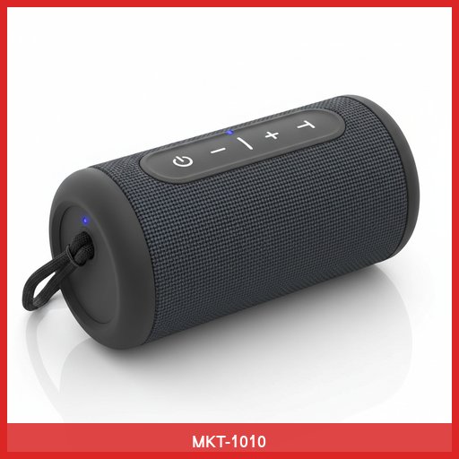 Portable Bluetooth Speaker