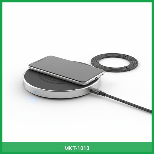 Wireless Charging Pad