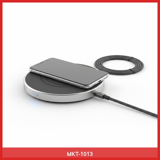 Wireless Charging Pad