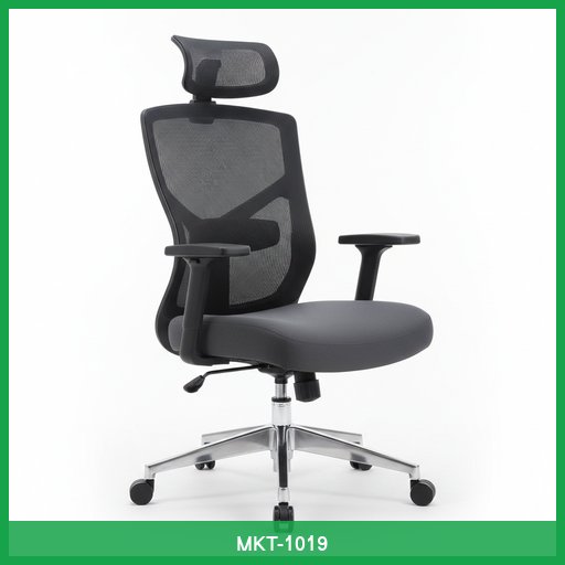 Ergonomic Office Chair