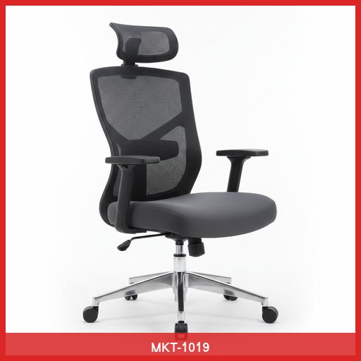 Ergonomic Office Chair