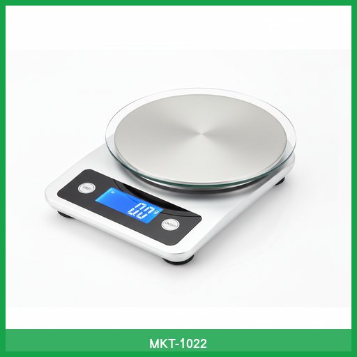 Digital Kitchen Scale