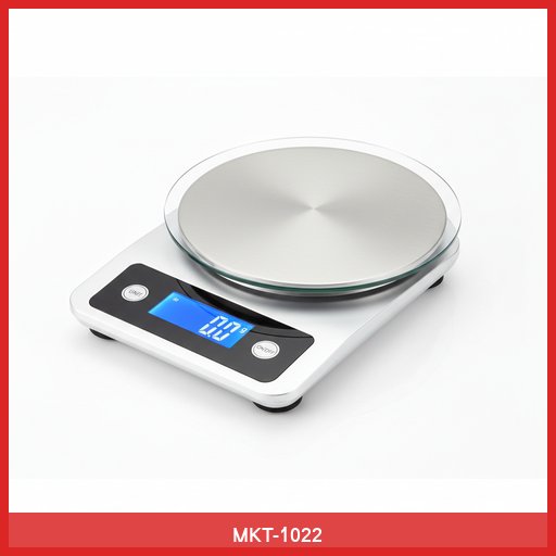 Digital Kitchen Scale
