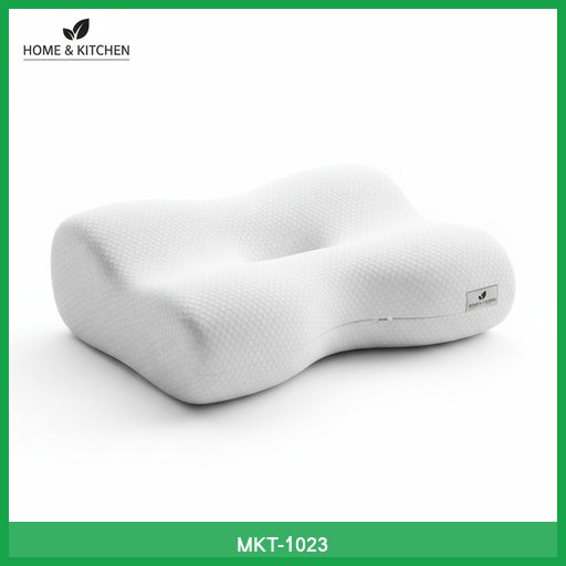 Memory Foam Pillow