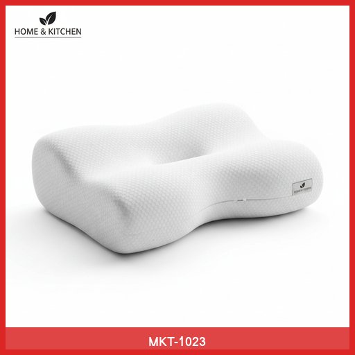 Memory Foam Pillow
