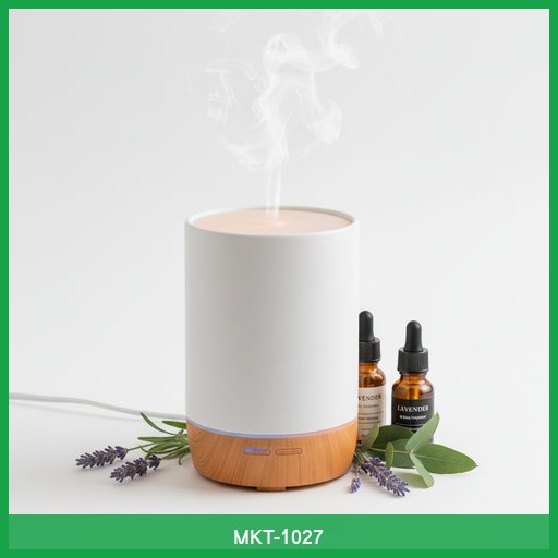 Aromatherapy Essential Oil Diffuser