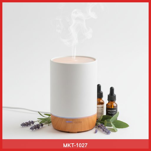 Aromatherapy Essential Oil Diffuser