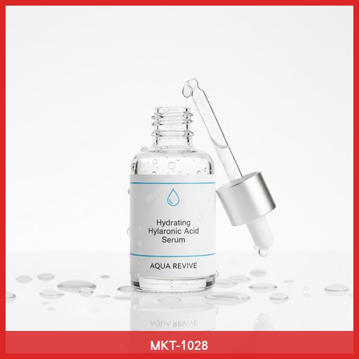 Hydrating Hyaluronic Acid Serum