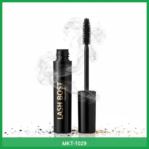 Volumizing Mascara