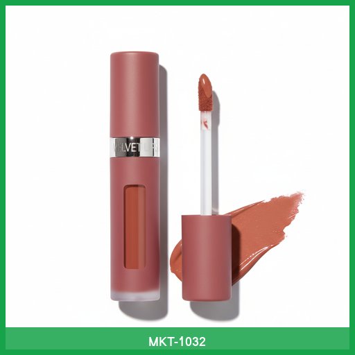 Matte Finish Liquid Lipstick